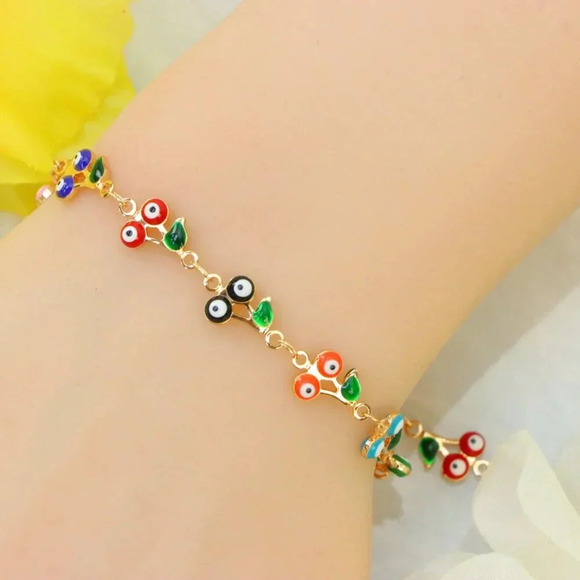 Minimalist Bracelet, Sleek & Modern Design, Women’s Fashion, YC110096-B - Picture 8 of 10